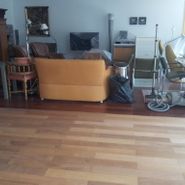 AFGEWERKTE PROJECTEN