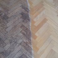 AFGEWERKTE PROJECTEN