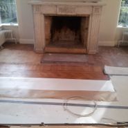 AFGEWERKTE PROJECTEN