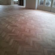 AFGEWERKTE PROJECTEN