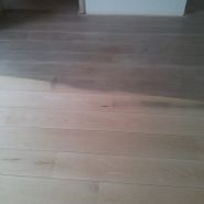 AFGEWERKTE PROJECTEN