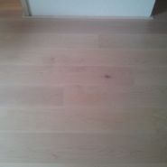 AFGEWERKTE PROJECTEN