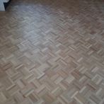 RENOVATIE VAN UW VLOER