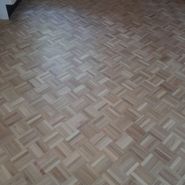 AFGEWERKTE PROJECTEN