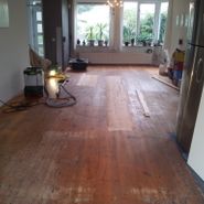 AFGEWERKTE PROJECTEN