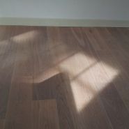 AFGEWERKTE PROJECTEN
