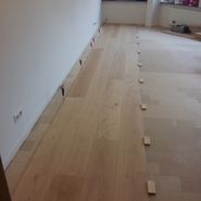 AFGEWERKTE PROJECTEN