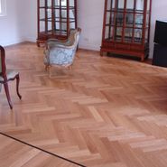 AFGEWERKTE PROJECTEN