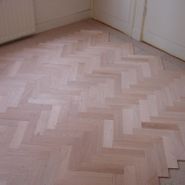 AFGEWERKTE PROJECTEN