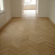 AFGEWERKTE PROJECTEN