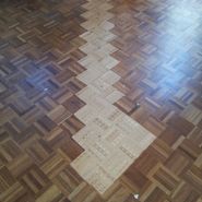 AFGEWERKTE PROJECTEN