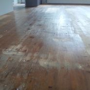 AFGEWERKTE PROJECTEN