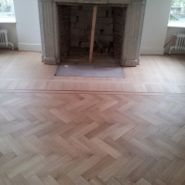 AFGEWERKTE PROJECTEN