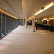 AFGEWERKTE PROJECTEN