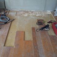 AFGEWERKTE PROJECTEN