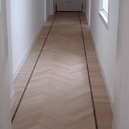 AFGEWERKTE PROJECTEN