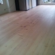AFGEWERKTE PROJECTEN