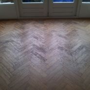 AFGEWERKTE PROJECTEN
