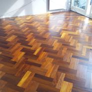 AFGEWERKTE PROJECTEN