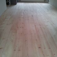 AFGEWERKTE PROJECTEN