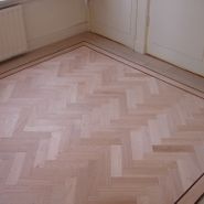 AFGEWERKTE PROJECTEN