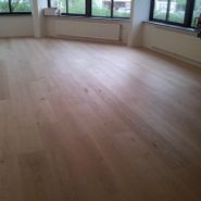 AFGEWERKTE PROJECTEN