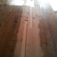 AFGEWERKTE PROJECTEN
