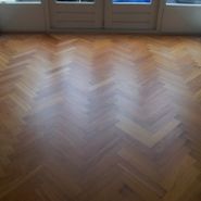 AFGEWERKTE PROJECTEN