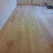 AFGEWERKTE PROJECTEN