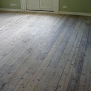 AFGEWERKTE PROJECTEN