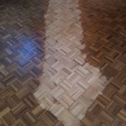 AFGEWERKTE PROJECTEN