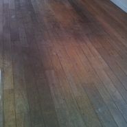 AFGEWERKTE PROJECTEN