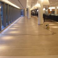 AFGEWERKTE PROJECTEN