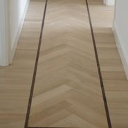 AFGEWERKTE PROJECTEN