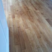 AFGEWERKTE PROJECTEN