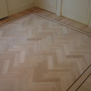 AFGEWERKTE PROJECTEN