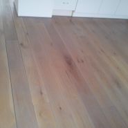 AFGEWERKTE PROJECTEN