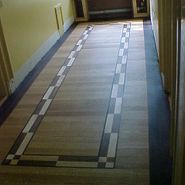 AFGEWERKTE PROJECTEN
