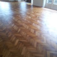 AFGEWERKTE PROJECTEN