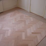 AFGEWERKTE PROJECTEN